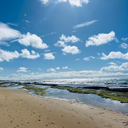 Malawi Resort Slim Muro Alto Pôrto das Galinhas Zewnętrze zdjęcie