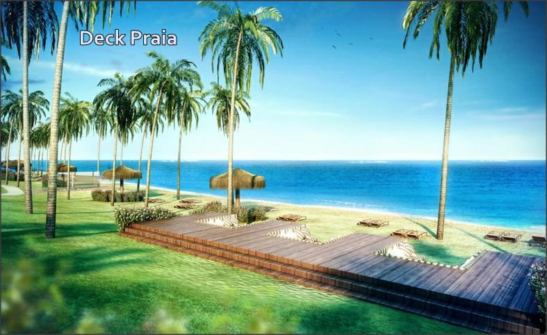 Malawi Resort Slim Muro Alto Pôrto das Galinhas Zewnętrze zdjęcie