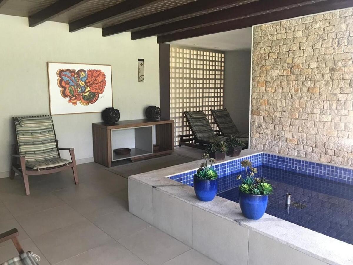 Malawi Resort Slim Muro Alto Pôrto das Galinhas Zewnętrze zdjęcie