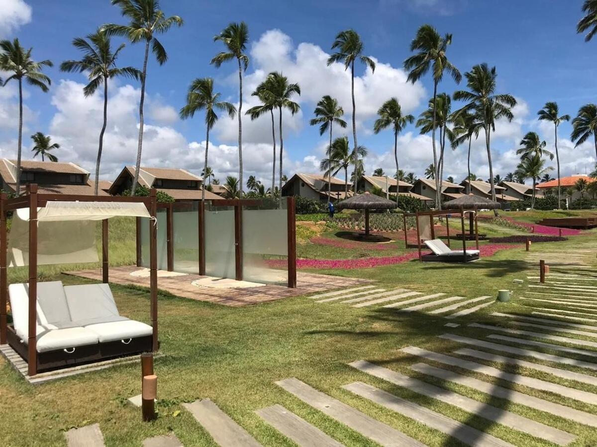 Malawi Resort Slim Muro Alto Pôrto das Galinhas Zewnętrze zdjęcie