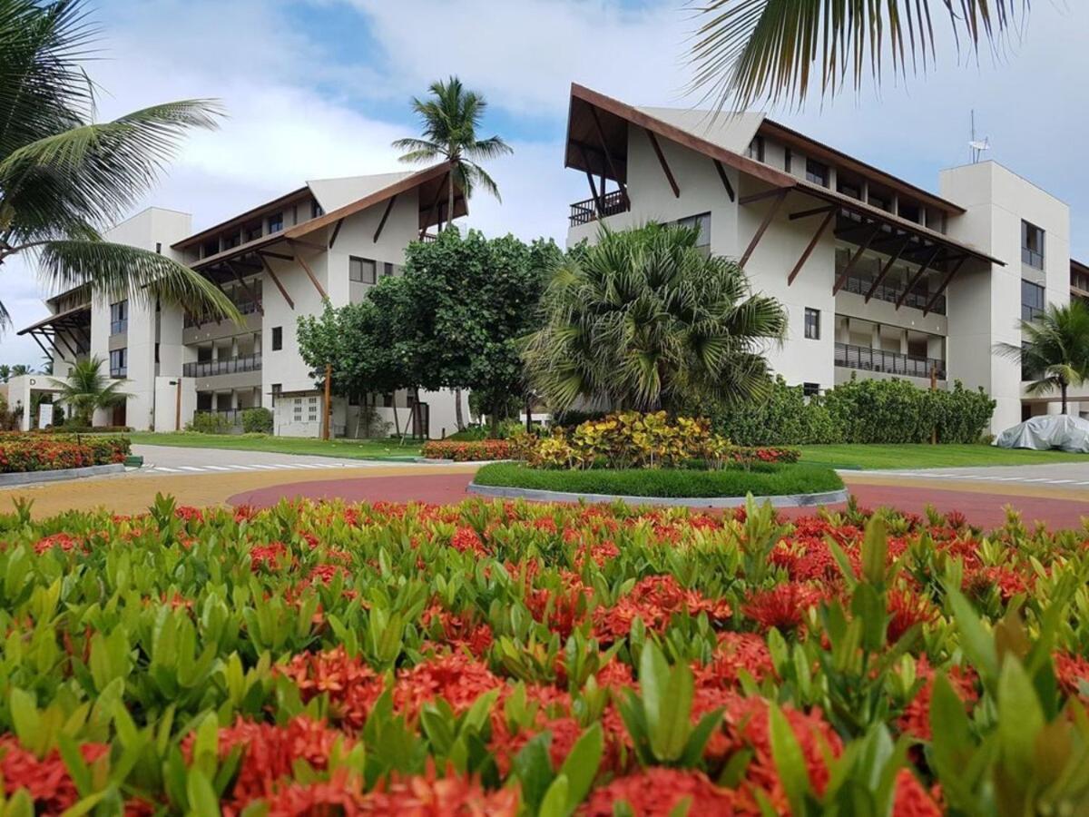 Malawi Resort Slim Muro Alto Pôrto das Galinhas Zewnętrze zdjęcie
