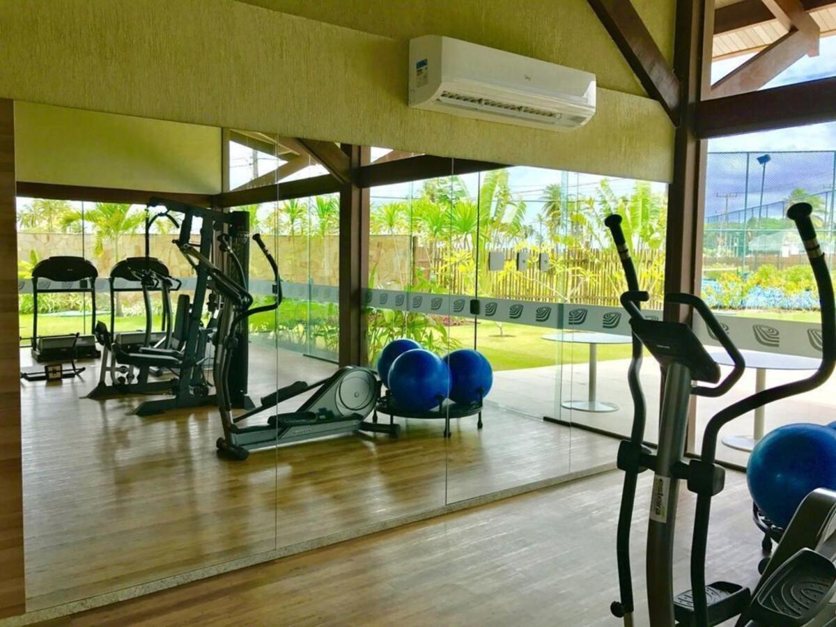 Malawi Resort Slim Muro Alto Pôrto das Galinhas Zewnętrze zdjęcie