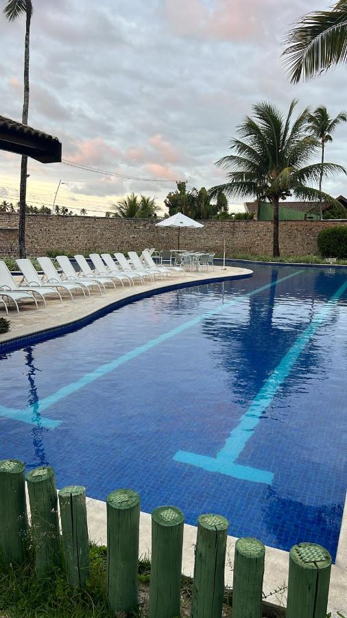 Malawi Resort Slim Muro Alto Pôrto das Galinhas Zewnętrze zdjęcie