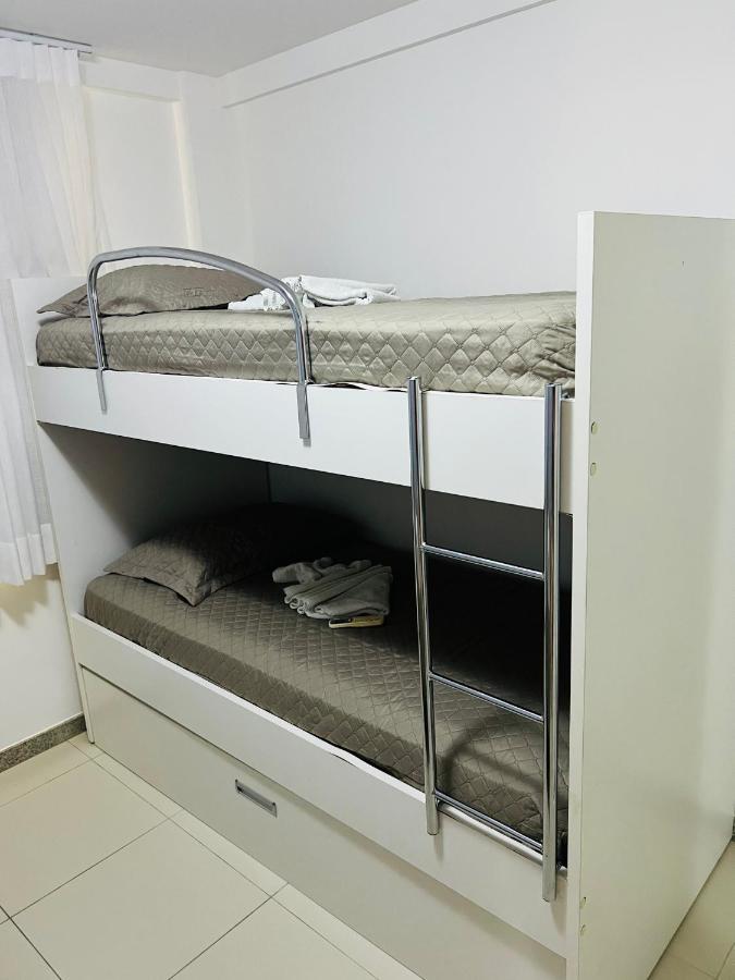 Malawi Resort Slim Muro Alto Pôrto das Galinhas Zewnętrze zdjęcie
