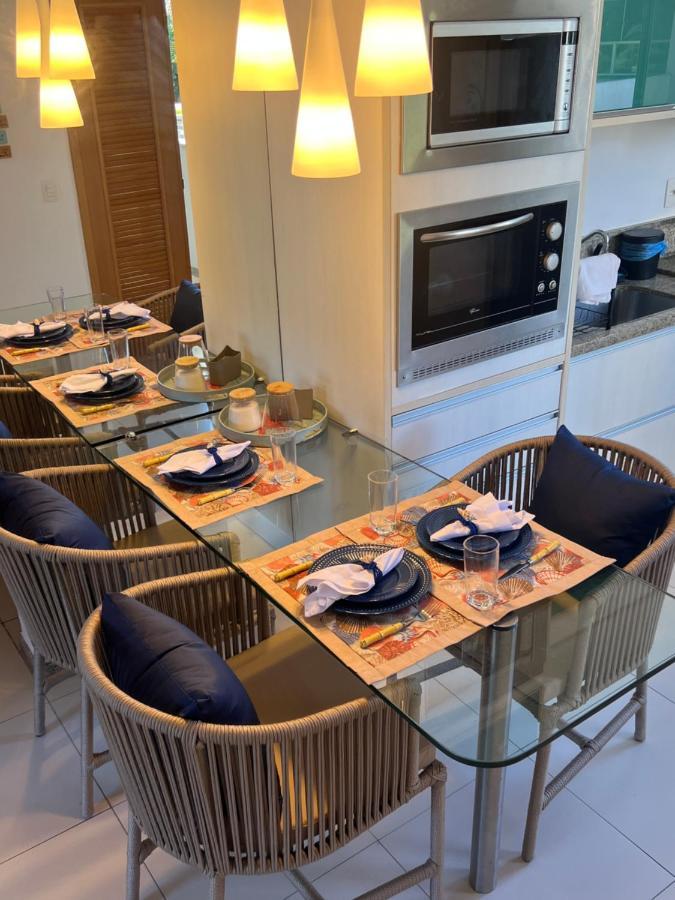 Malawi Resort Slim Muro Alto Pôrto das Galinhas Zewnętrze zdjęcie