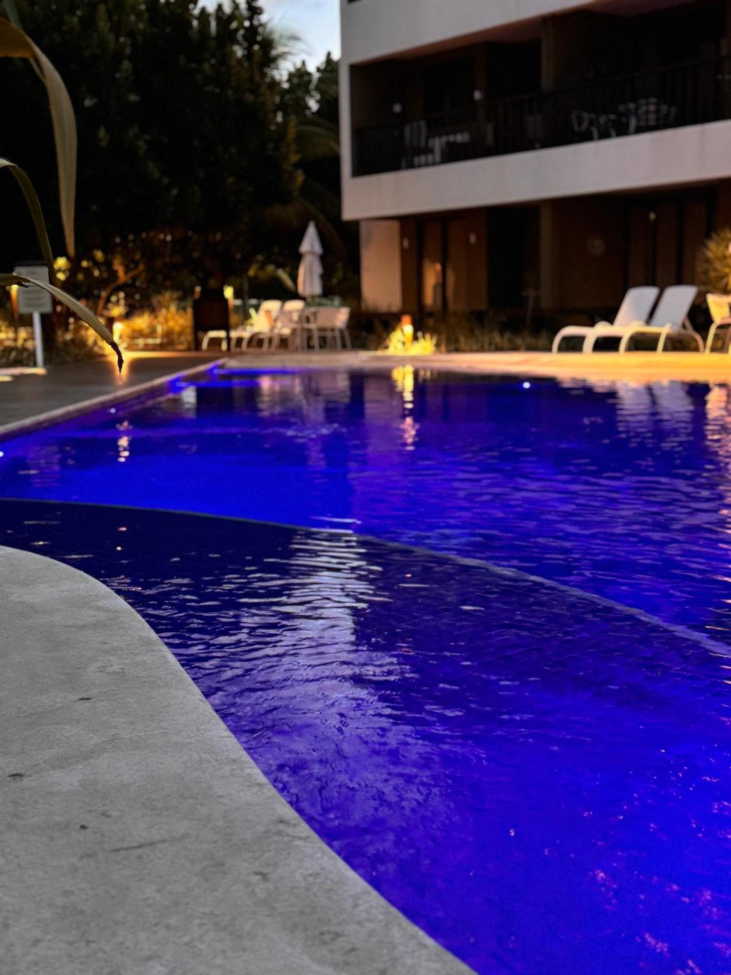 Malawi Resort Slim Muro Alto Pôrto das Galinhas Zewnętrze zdjęcie