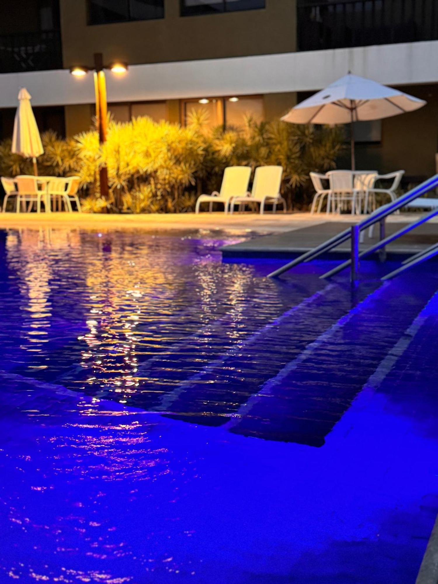 Malawi Resort Slim Muro Alto Pôrto das Galinhas Zewnętrze zdjęcie