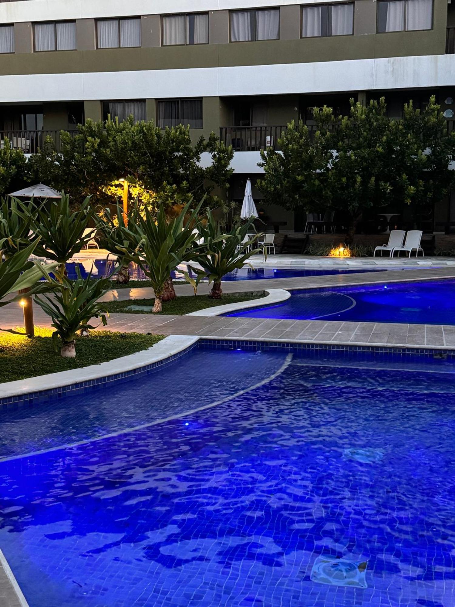 Malawi Resort Slim Muro Alto Pôrto das Galinhas Zewnętrze zdjęcie