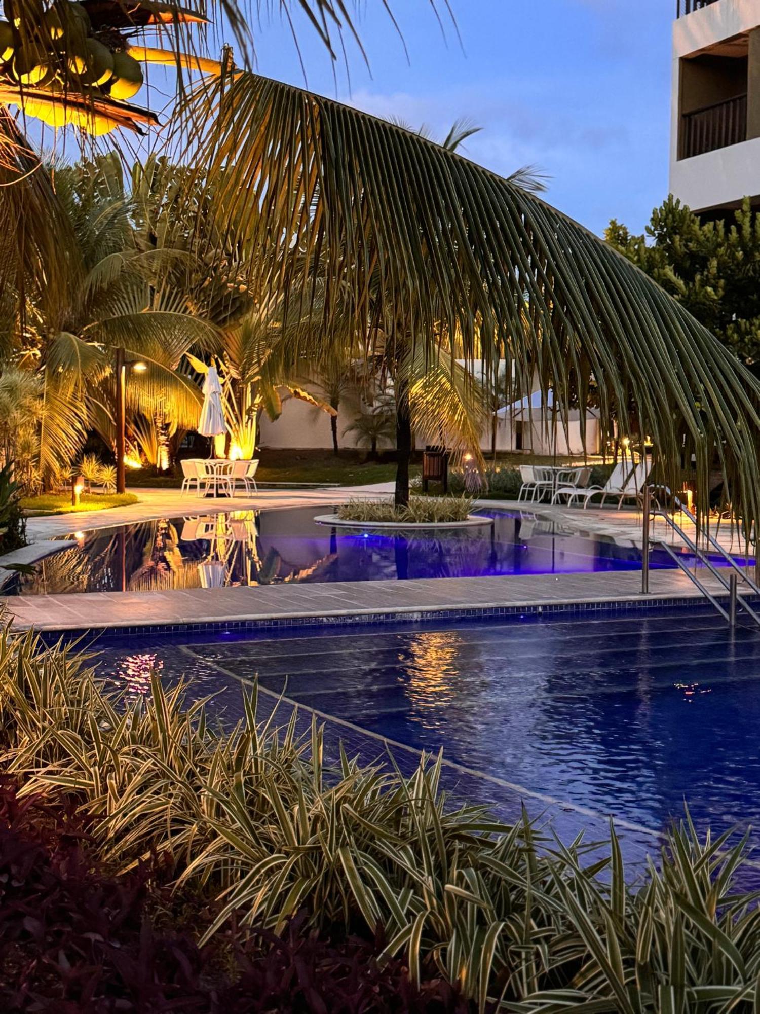 Malawi Resort Slim Muro Alto Pôrto das Galinhas Zewnętrze zdjęcie